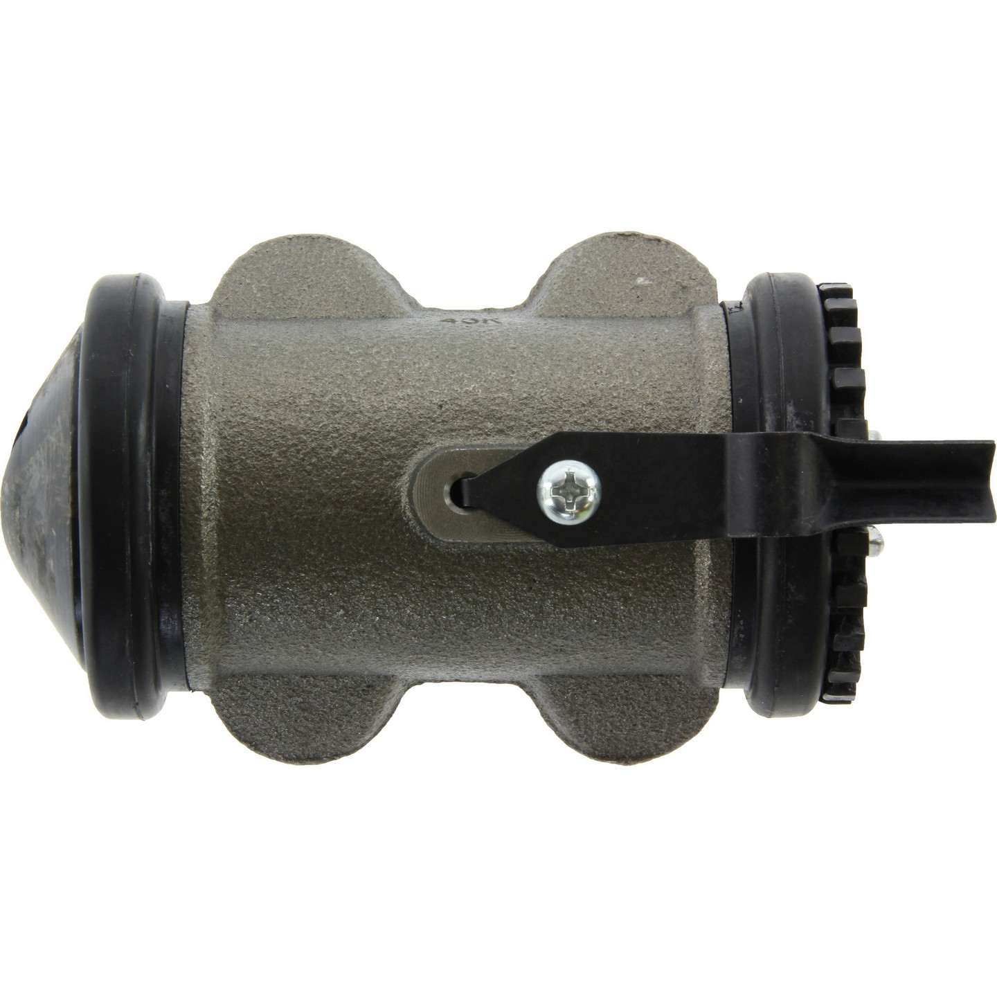 Centric Parts Drum Brake Wheel Cylinder Premium for 1994-1988 Chevrolet W5500 Tiltmaster GMC W5500 Forward Isuzu NQR 1994 NRR 1994-1988 134.76107