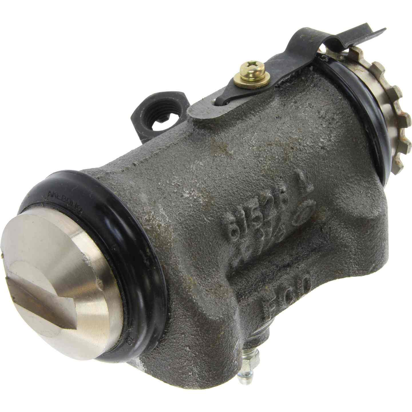 Centric Parts Drum Brake Wheel Cylinder Premium for 1993-1989 Chevrolet W6500 Tiltmaster GMC W6500 Forward Isuzu FSR 134.76119