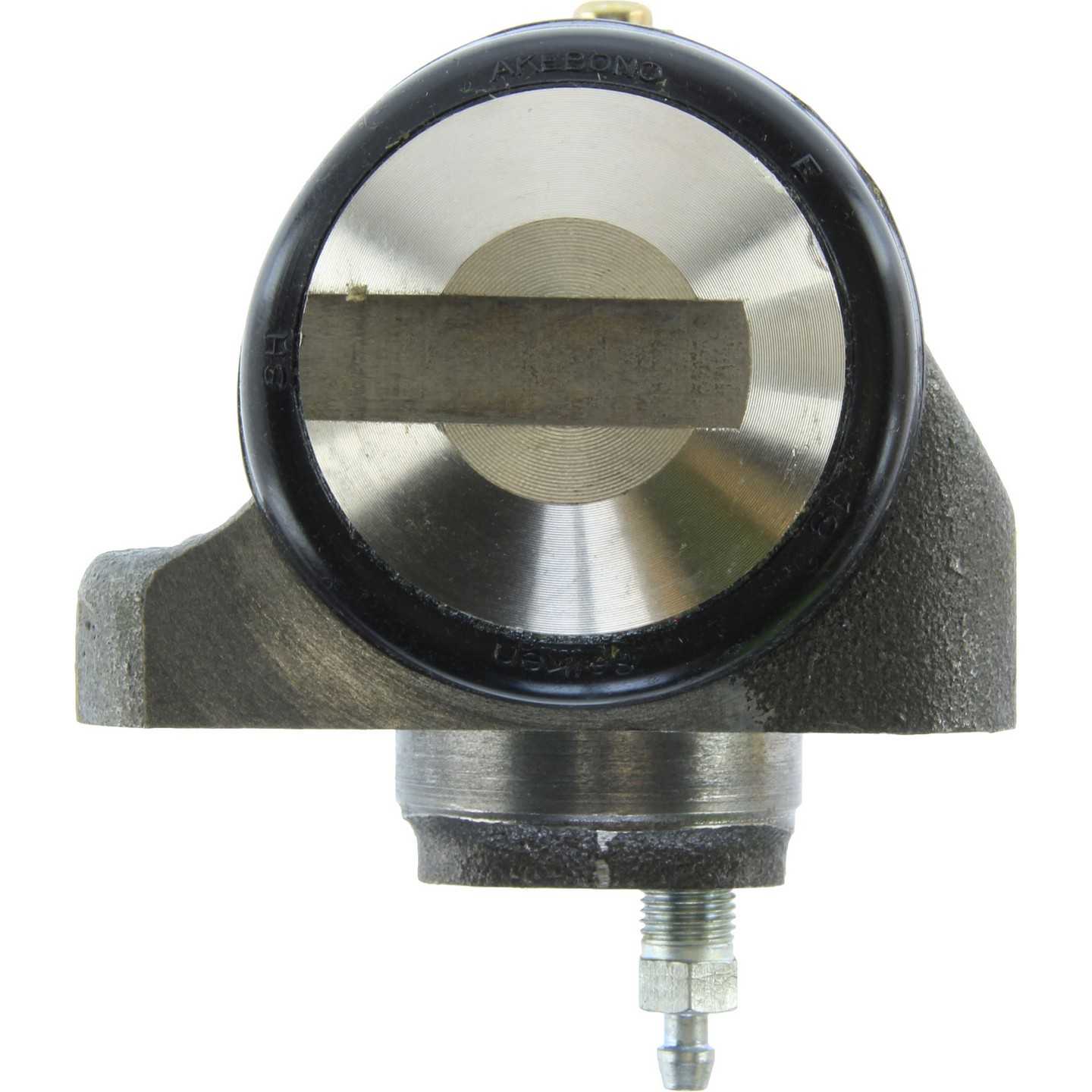 Centric Parts Drum Brake Wheel Cylinder Premium for 1993-1989 Chevrolet W6500 Tiltmaster GMC W6500 Forward Isuzu FSR 134.76119