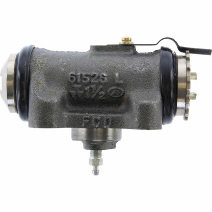 Centric Parts Drum Brake Wheel Cylinder Premium for 1993-1989 Chevrolet W6500 Tiltmaster GMC W6500 Forward Isuzu FSR 134.76119