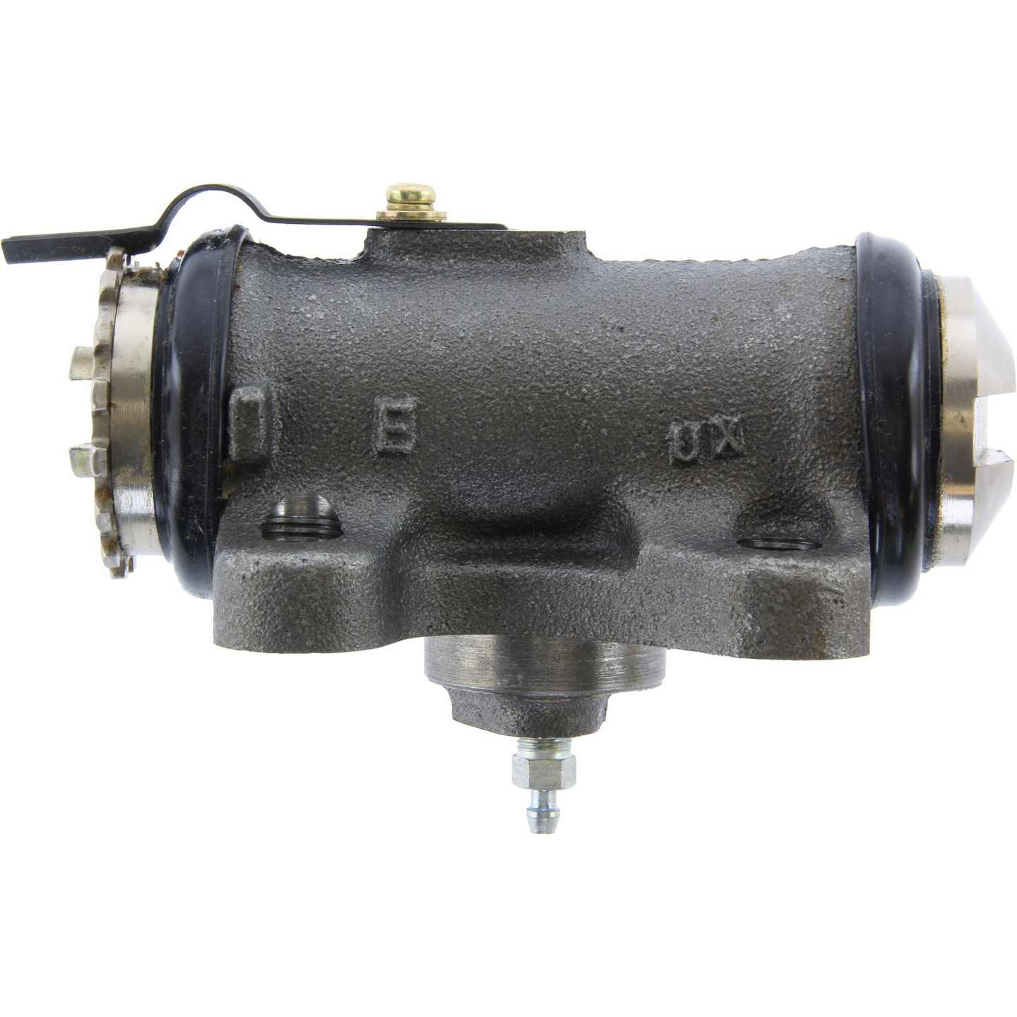 Centric Parts Drum Brake Wheel Cylinder Premium for 1993-1989 Chevrolet W6500 Tiltmaster GMC W6500 Forward Isuzu FSR 134.76119