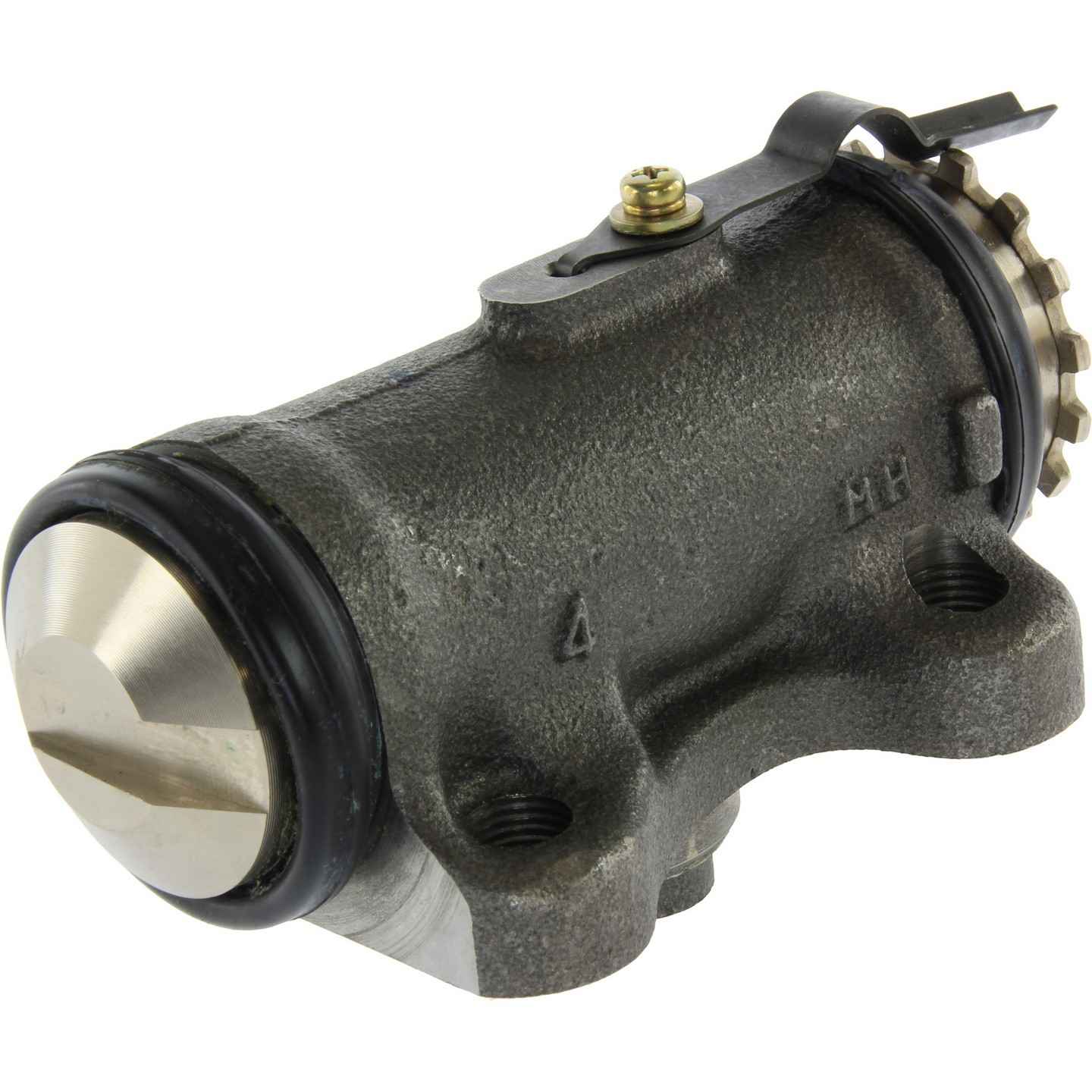 Centric Parts Drum Brake Wheel Cylinder Premium for 1993-1989 Chevrolet W6500 Tiltmaster GMC W6500 Forward Isuzu FSR 134.76122