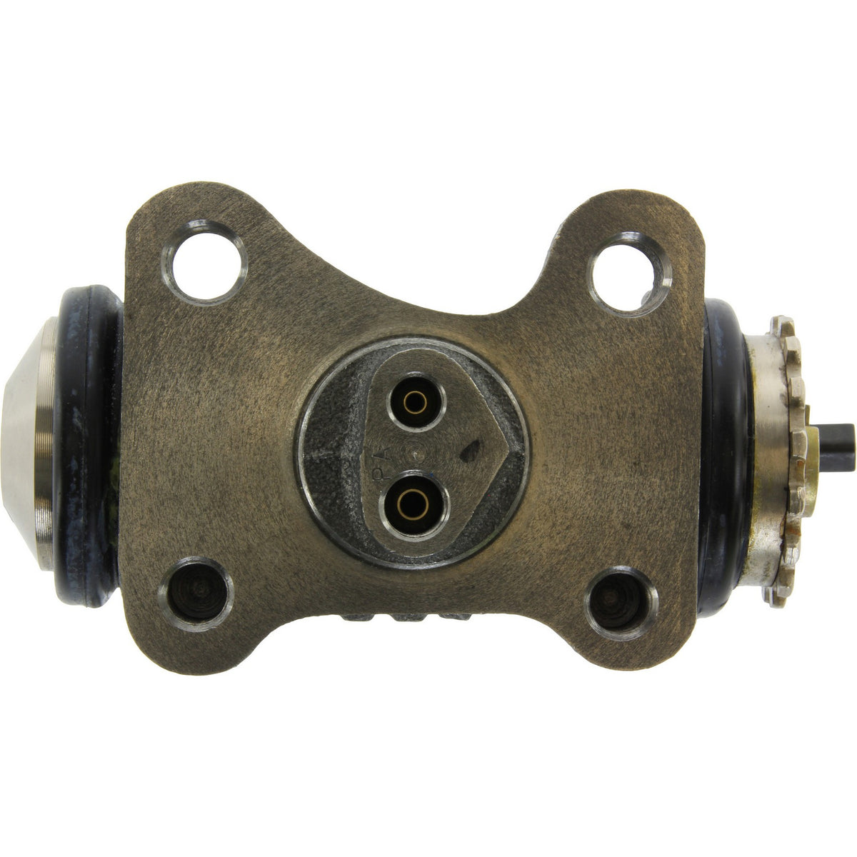 Centric Parts Drum Brake Wheel Cylinder Premium for 1993-1989 Chevrolet W6500 Tiltmaster GMC W6500 Forward Isuzu FSR 134.76122