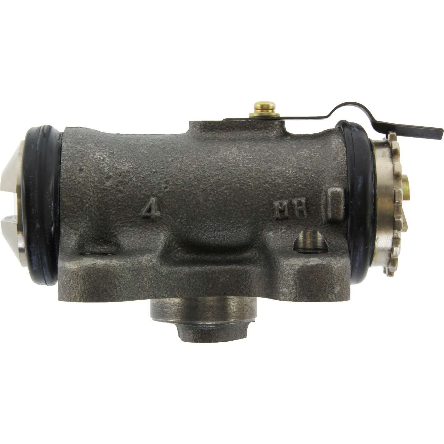 Centric Parts Drum Brake Wheel Cylinder Premium for 1993-1989 Chevrolet W6500 Tiltmaster GMC W6500 Forward Isuzu FSR 134.76122
