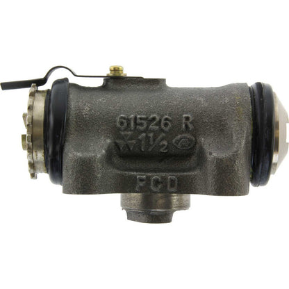 Centric Parts Drum Brake Wheel Cylinder Premium for 1993-1989 Chevrolet W6500 Tiltmaster GMC W6500 Forward Isuzu FSR 134.76122