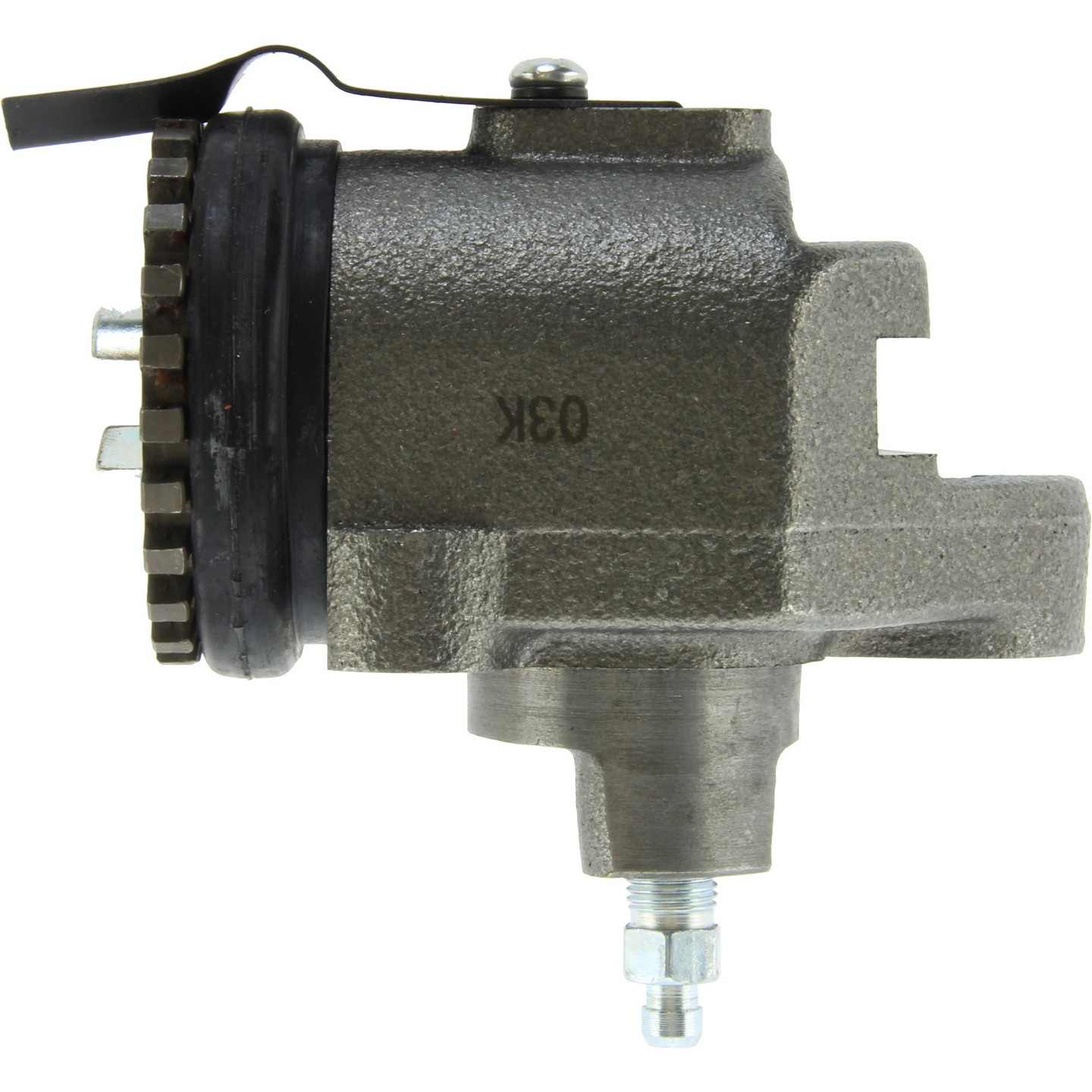 Centric Parts Premium Drum Brake Wheel Cylinder for 1988-1998 Chevrolet W5500 Tiltmaster 134.76124