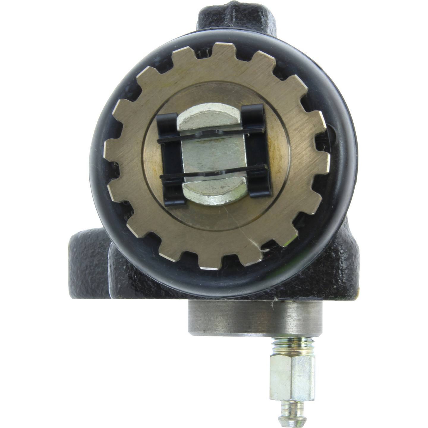 Centric Parts Drum Brake Wheel Cylinder Premium for 1994-1996 Chevrolet W6500 GMC W6500 Isuzu FSR 134.76143