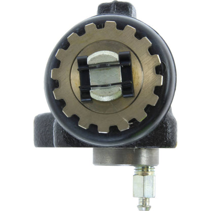 Centric Parts Drum Brake Wheel Cylinder Premium for 1994-1996 Chevrolet W6500 GMC W6500 Isuzu FSR 134.76143