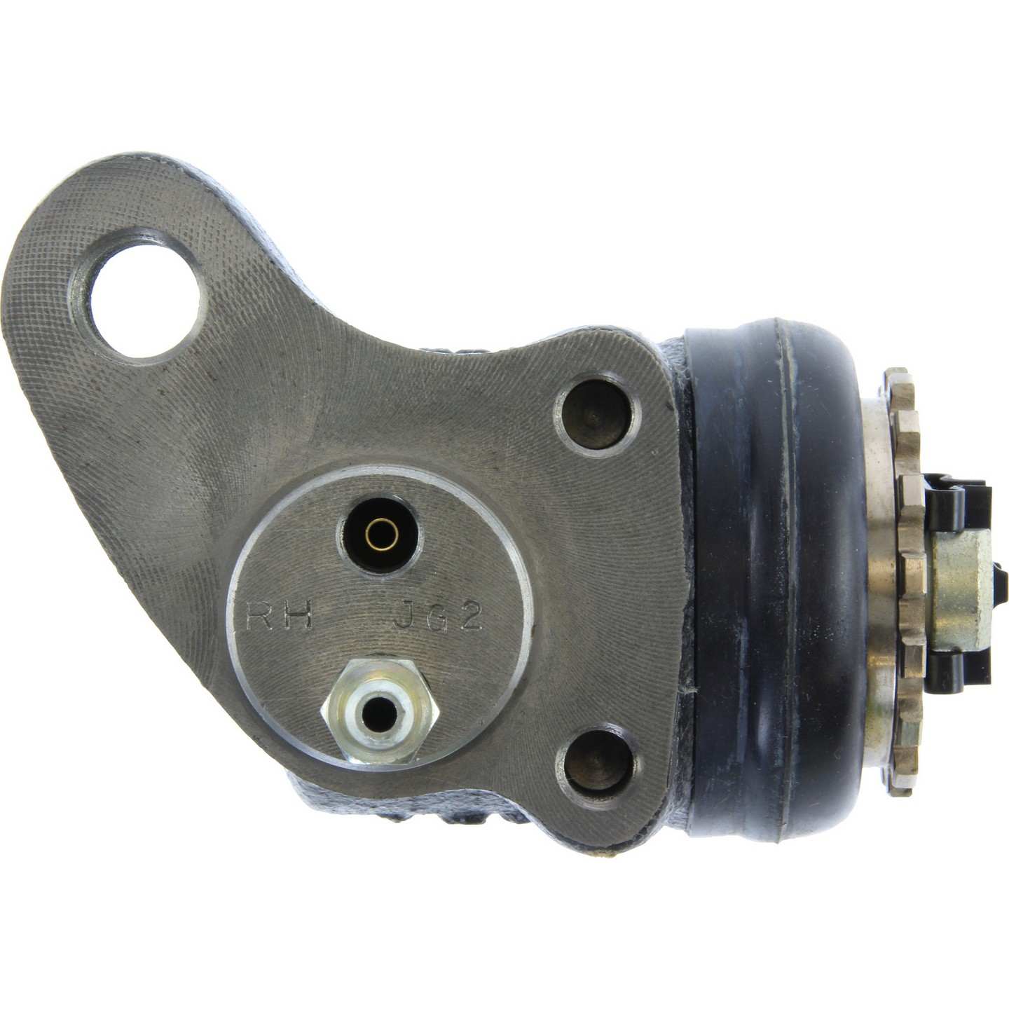 Centric Parts Drum Brake Wheel Cylinder Premium for 1994-1996 Chevrolet W6500 GMC W6500 Isuzu FSR 134.76143