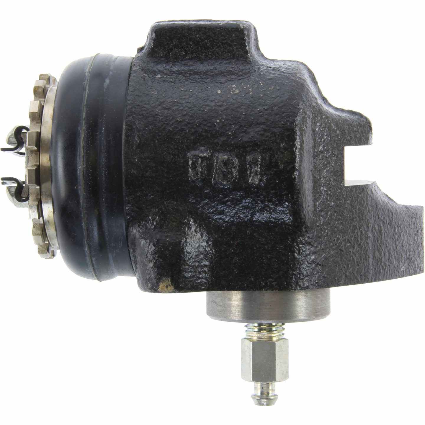 Centric Parts Drum Brake Wheel Cylinder Premium for 1994-1996 Chevrolet W6500 GMC W6500 Isuzu FSR 134.76143