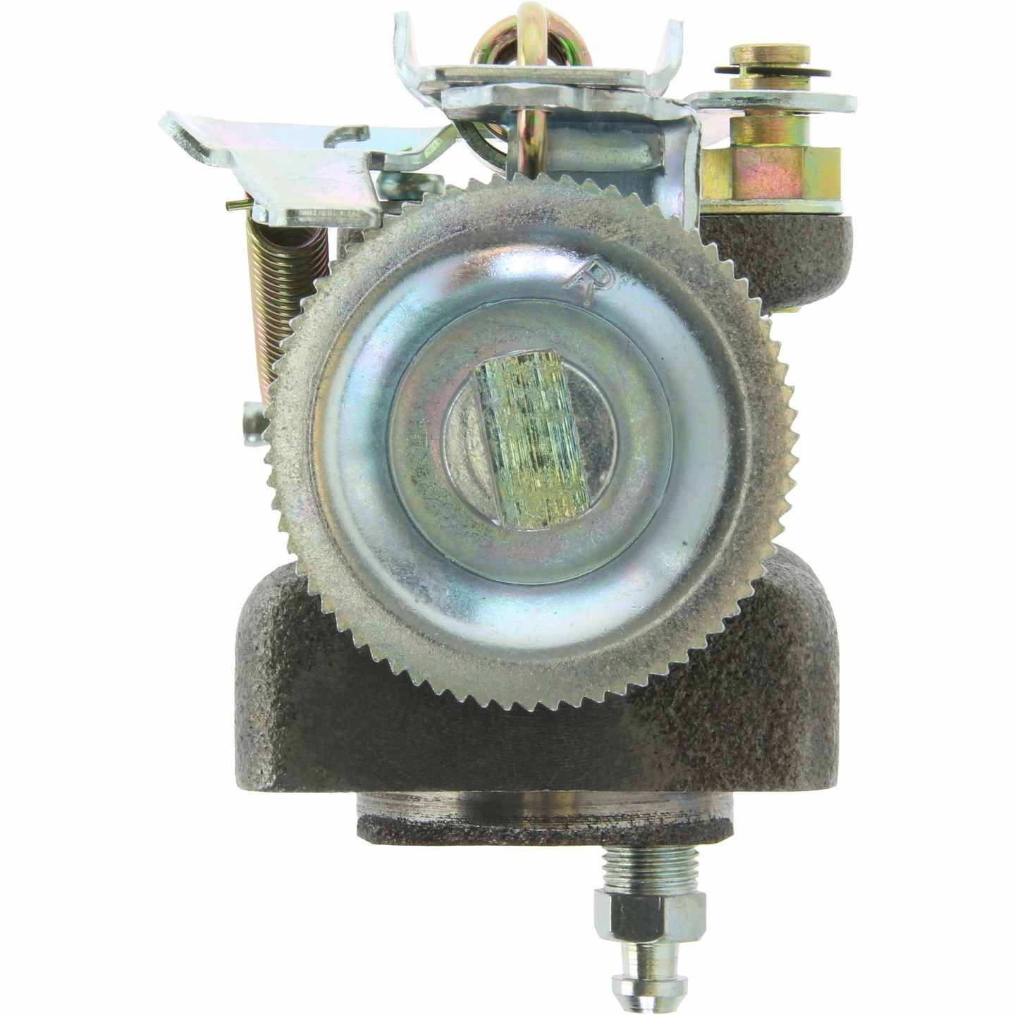 Centric Parts Drum Brake Wheel Cylinder Premium for 2001-2010 134.77001
