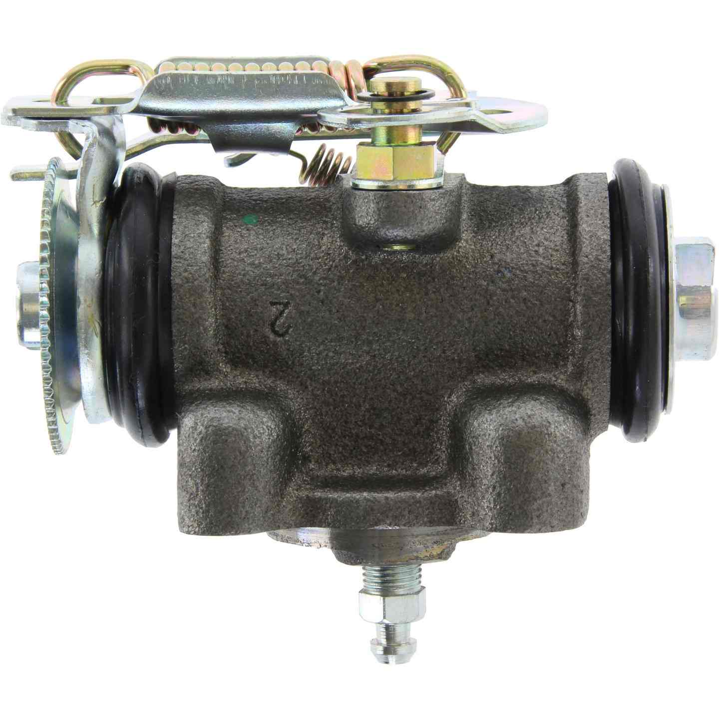 Centric Parts Drum Brake Wheel Cylinder Premium for 2001-2010 134.77001