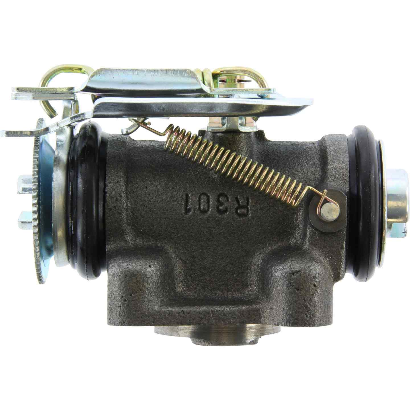 Centric Parts Drum Brake Wheel Cylinder Premium for 2001-2010 134.77004
