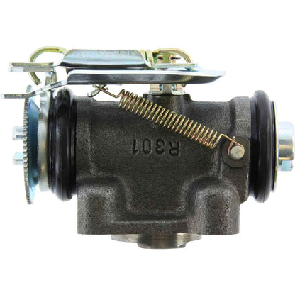 Centric Parts Drum Brake Wheel Cylinder Premium for 2001-2010 134.77004