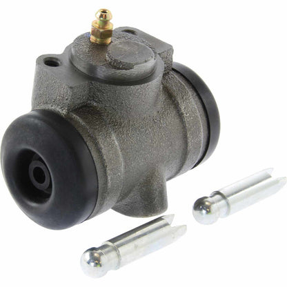 Centric Parts Drum Brake Wheel Cylinder with Brass Inserts for OE Style Replacement 134.80004