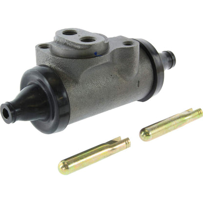 Centric Parts Drum Brake Wheel Cylinder with Brass Inserts and Aluminum Castings for OE style replacement 134.80005