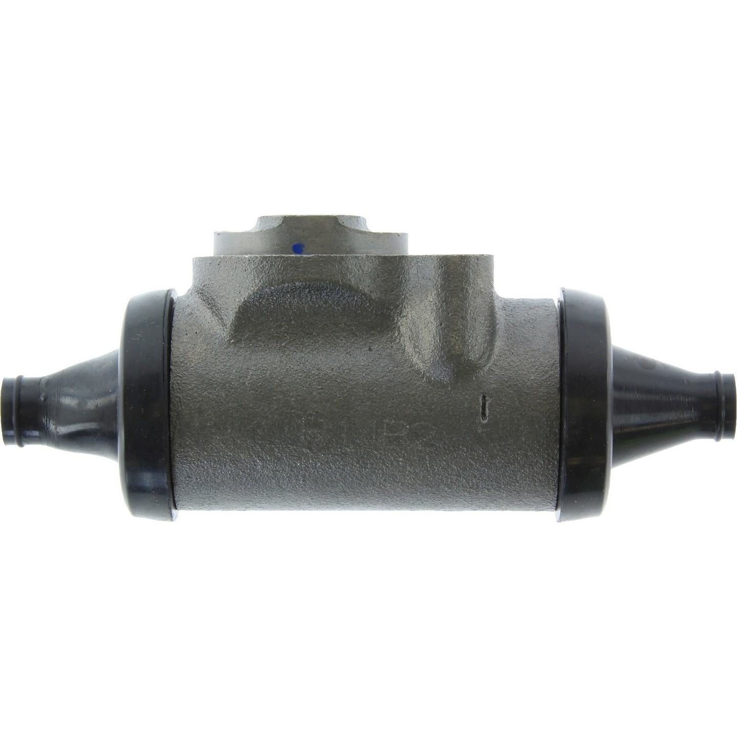 Centric Parts Drum Brake Wheel Cylinder with Brass Inserts and Aluminum Castings for OE style replacement 134.80005