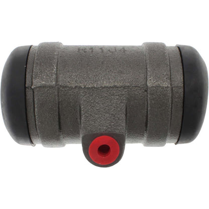 Centric Parts Drum Brake Wheel Cylinder Premium with Brass Inserts and Aluminum Castings 134.80012