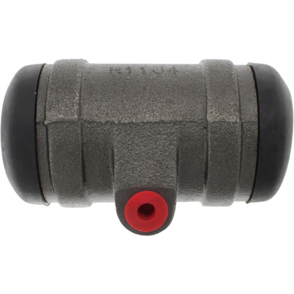 Centric Parts Drum Brake Wheel Cylinder Premium with Brass Inserts and Aluminum Castings 134.80012