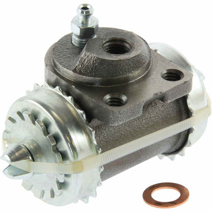Centric Parts Drum Brake Wheel Cylinder with Brass Inserts for OE Style Replacement 134.80021
