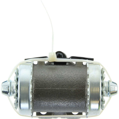 Centric Parts Drum Brake Wheel Cylinder with Brass Inserts for OE Style Replacement 134.80021