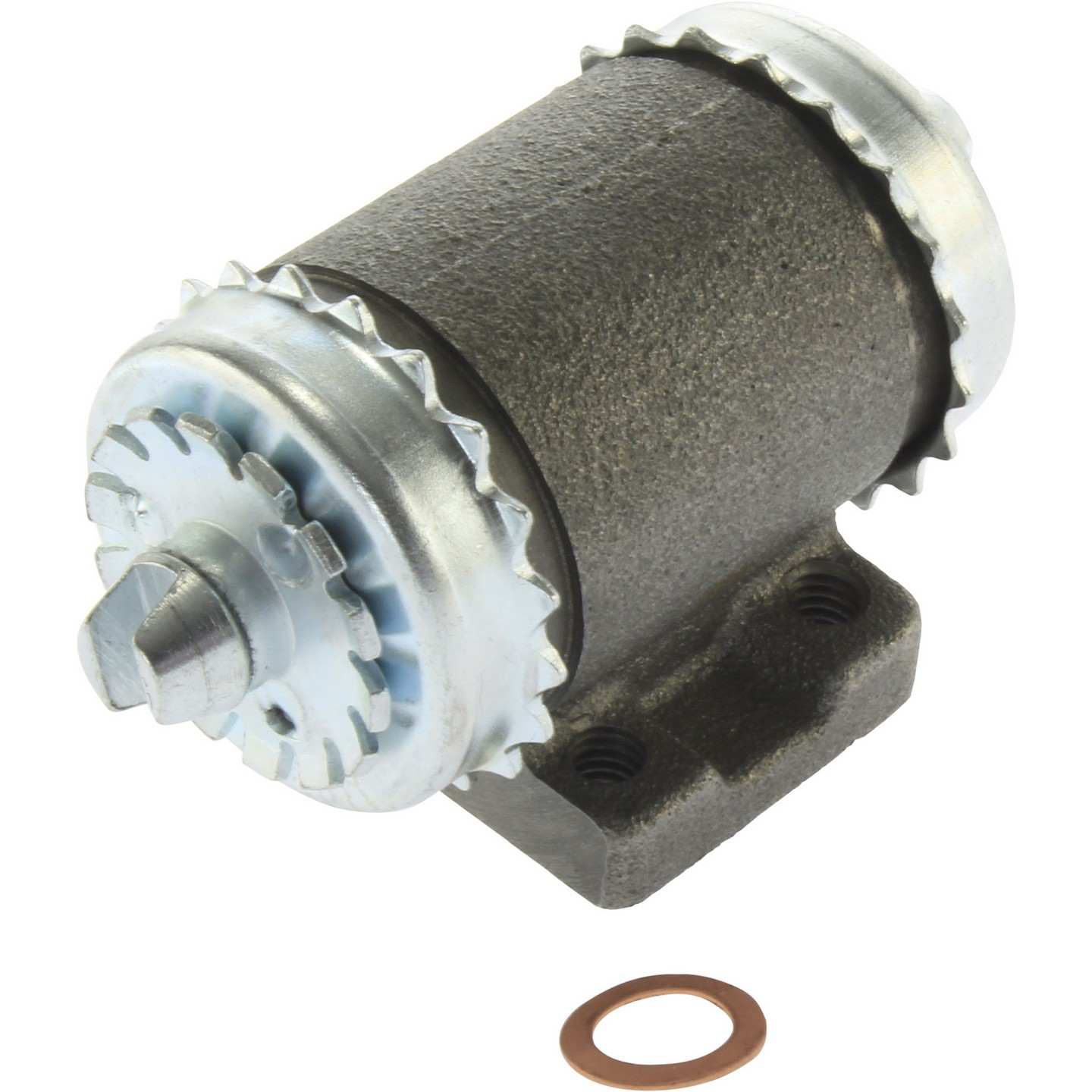Centric Parts Drum Brake Wheel Cylinder Premium with Brass Inserts and Aluminum Castings 134.80027