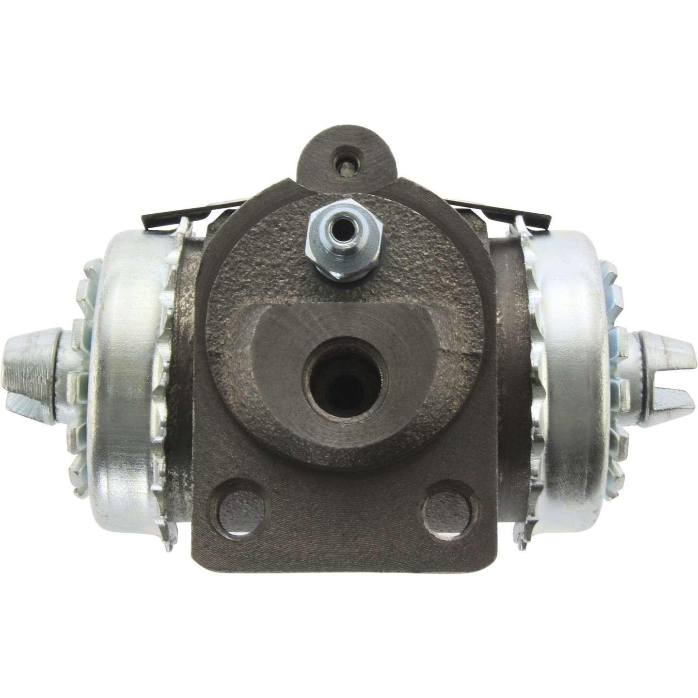 Centric Parts Drum Brake Wheel Cylinder Premium with Brass Inserts and Aluminum Castings 134.80027