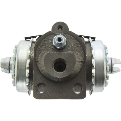 Centric Parts Drum Brake Wheel Cylinder Premium with Brass Inserts and Aluminum Castings 134.80027
