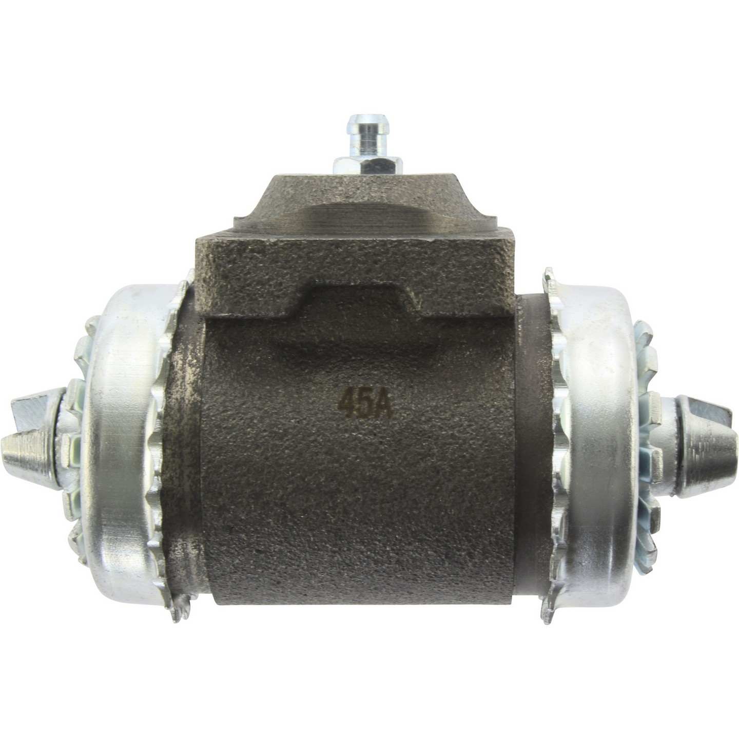Centric Parts Drum Brake Wheel Cylinder Premium with Brass Inserts and Aluminum Castings 134.80027