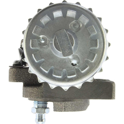 Centric Parts Drum Brake Wheel Cylinder Premium with Brass Inserts and Aluminum Castings 134.80027