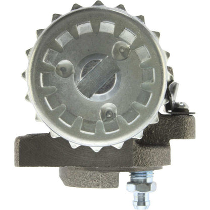 Centric Parts Drum Brake Wheel Cylinder Premium with Brass Inserts and Aluminum Castings 134.80027