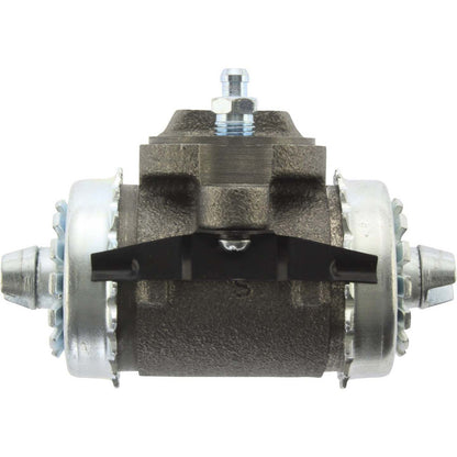 Centric Parts Drum Brake Wheel Cylinder Premium with Brass Inserts and Aluminum Castings 134.80027