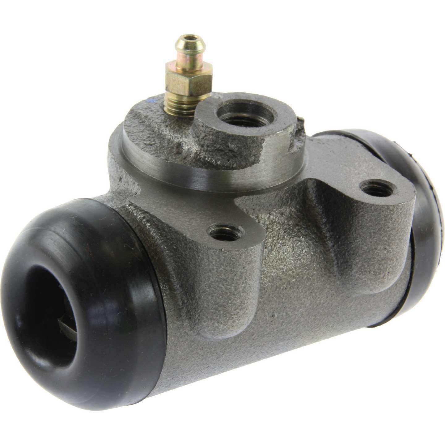Centric Parts Drum Brake Wheel Cylinder with Brass Inserts and Aluminum Castings for OE Style Replacement 134.81003