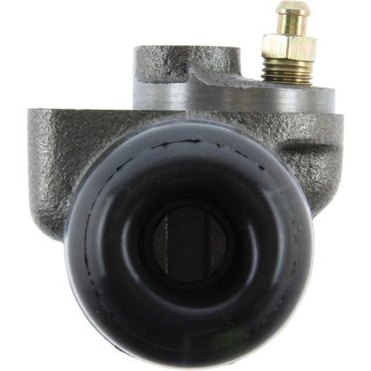 Centric Parts Drum Brake Wheel Cylinder with Brass Inserts and Aluminum Castings for OE Style Replacement 134.81003