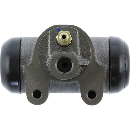 Centric Parts Drum Brake Wheel Cylinder with Brass Inserts and Aluminum Castings for OE Style Replacement 134.81003