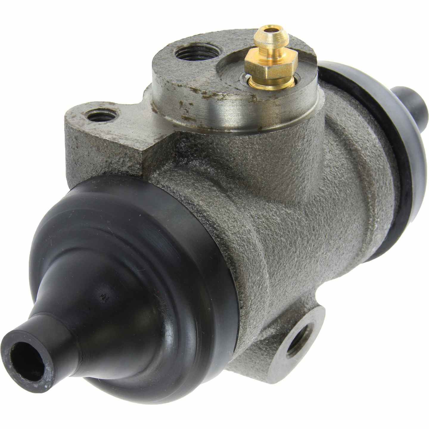 Centric Parts Drum Brake Wheel Cylinder Premium with Brass Inserts and Aluminum Castings 134.81004