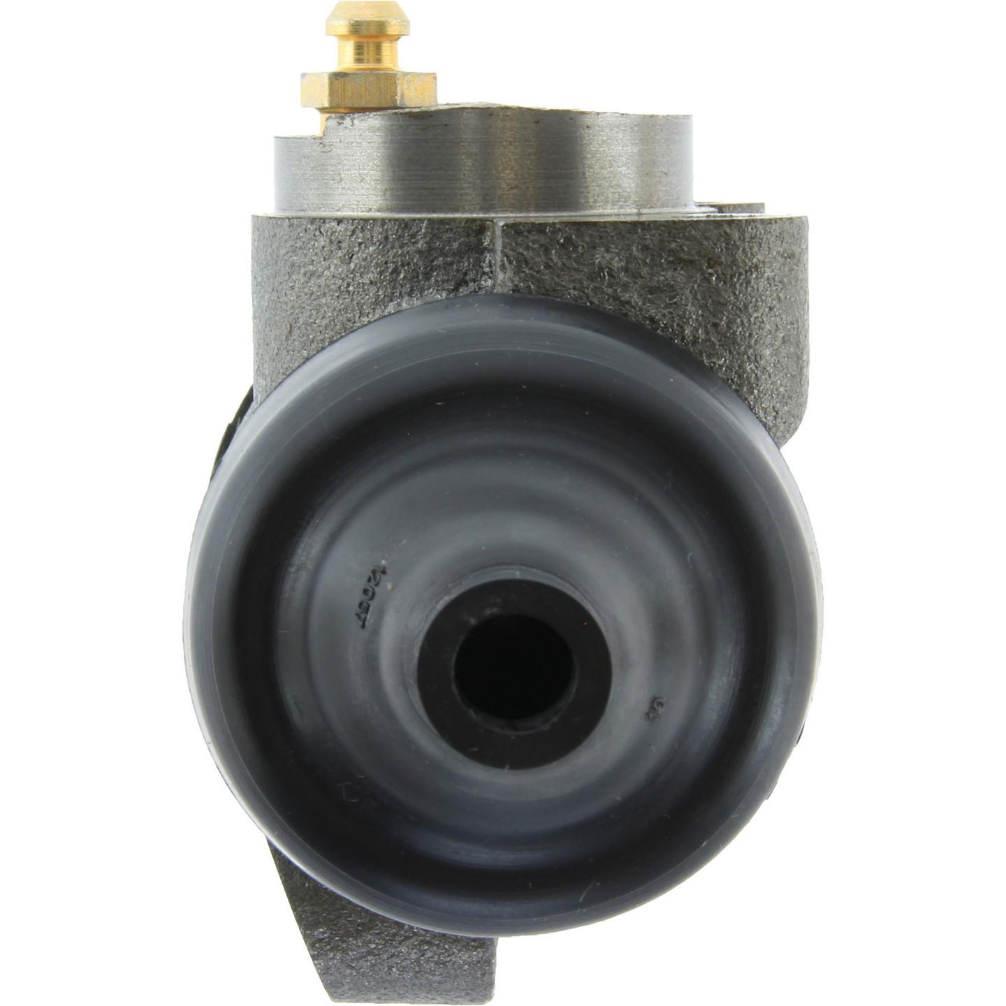 Centric Parts Drum Brake Wheel Cylinder Premium with Brass Inserts and Aluminum Castings 134.81004