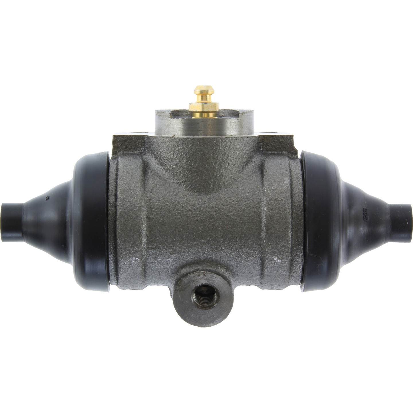 Centric Parts Drum Brake Wheel Cylinder Premium with Brass Inserts and Aluminum Castings 134.81004