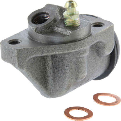 Centric Parts Drum Brake Wheel Cylinder with Brass Inserts for OE Style Replacement 134.82002