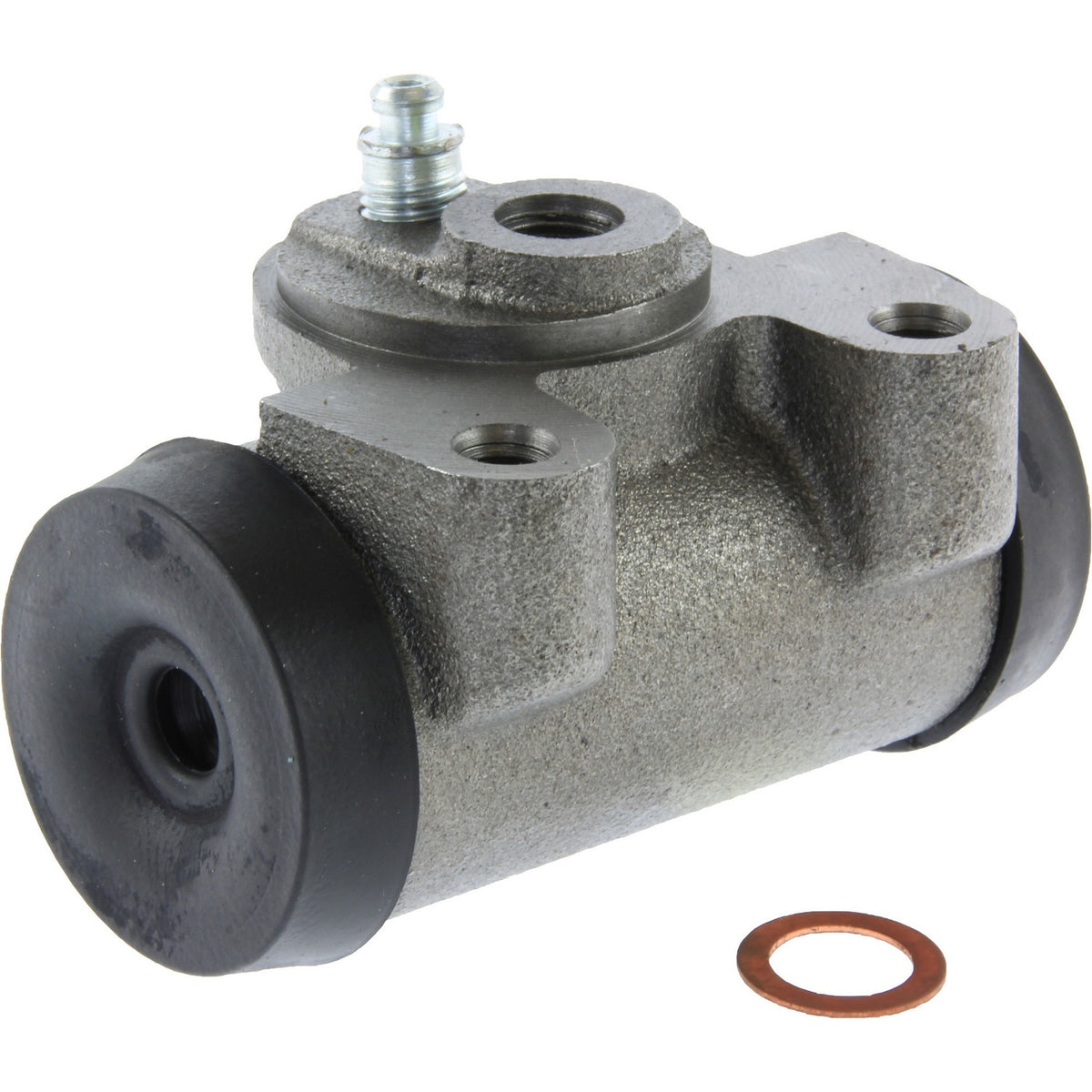 Centric Parts Drum Brake Wheel Cylinder with Brass Inserts for OE Style Replacement 134.82005