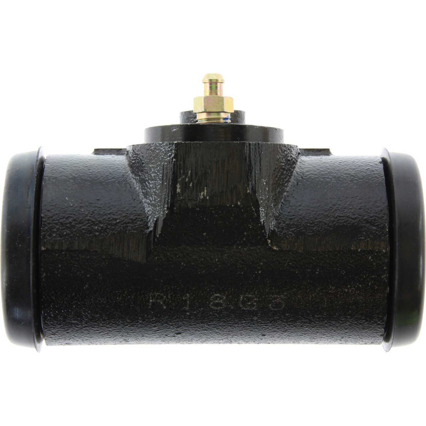 Centric Parts Drum Brake Wheel Cylinder with Brass Inserts for OE Style Replacement 134.83001