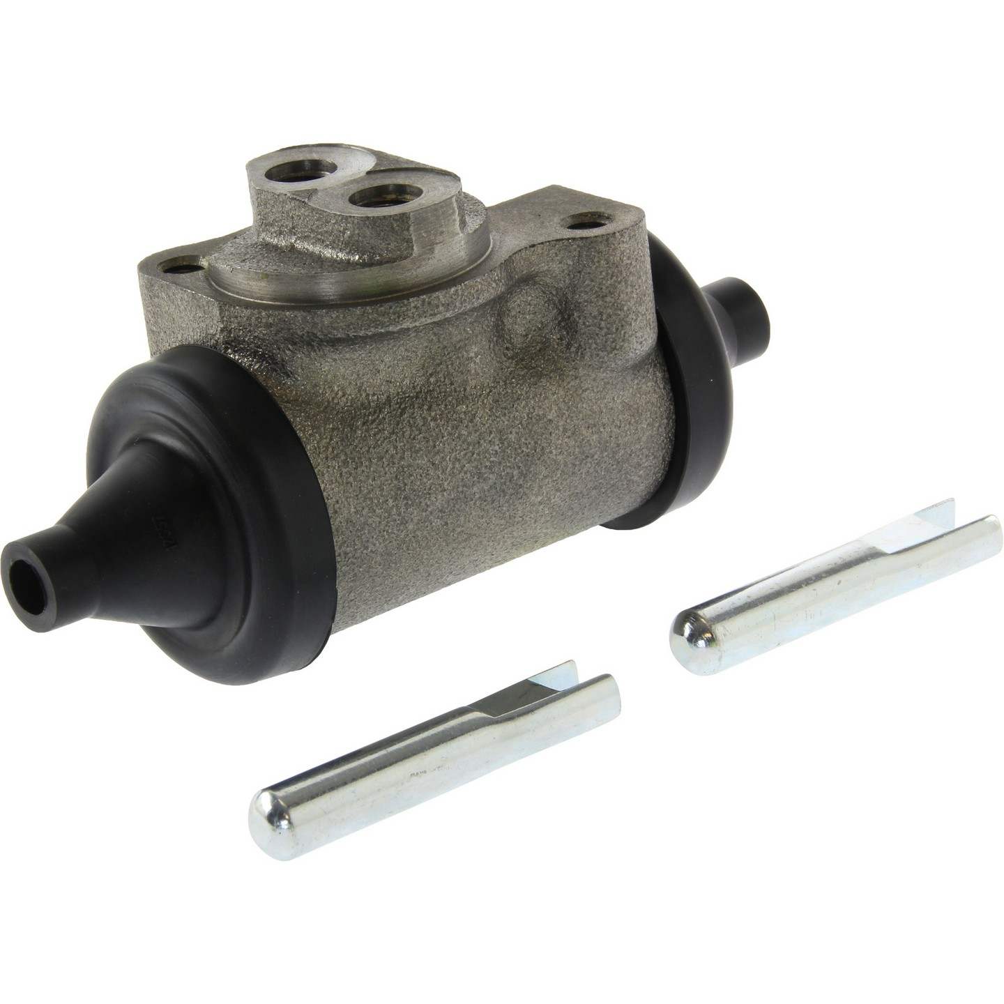 Centric Parts Drum Brake Wheel Cylinder with Brass Inserts and Aluminum Castings for OE style replacement 134.83004