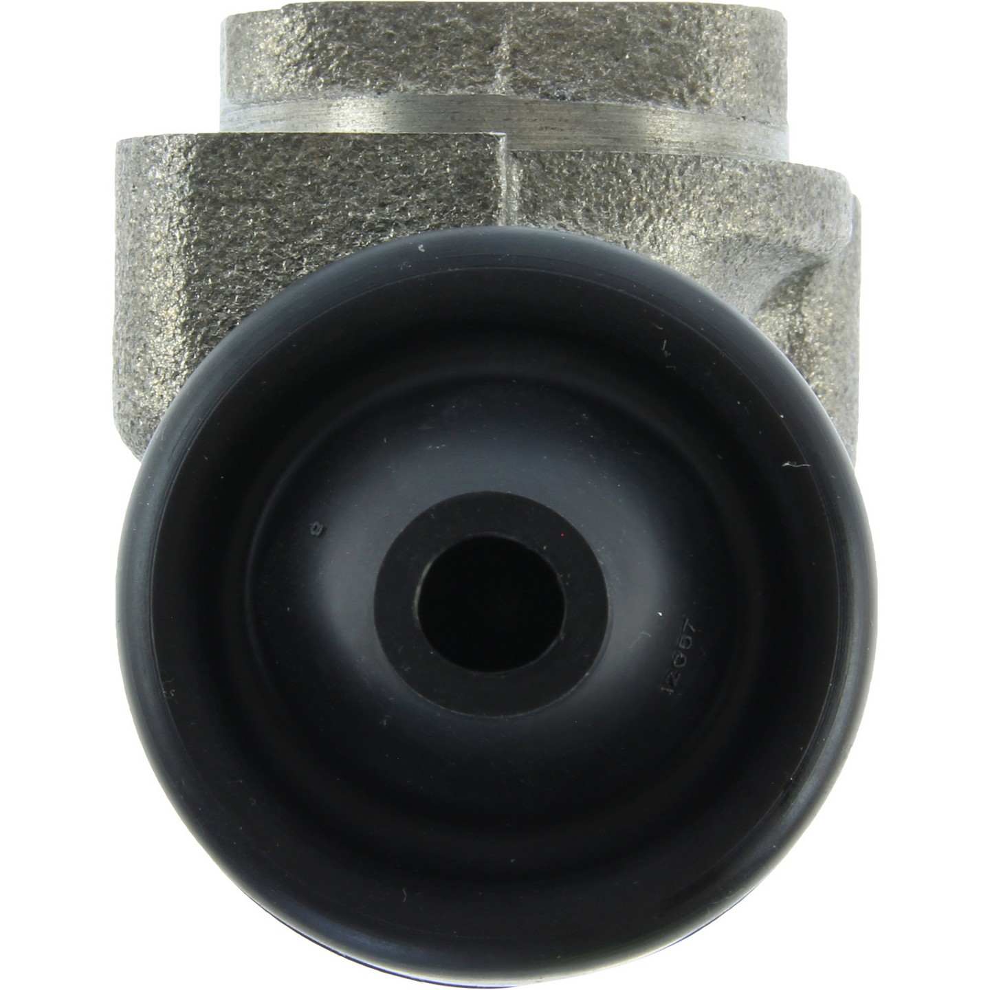 Centric Parts Drum Brake Wheel Cylinder with Brass Inserts and Aluminum Castings for OE style replacement 134.83004