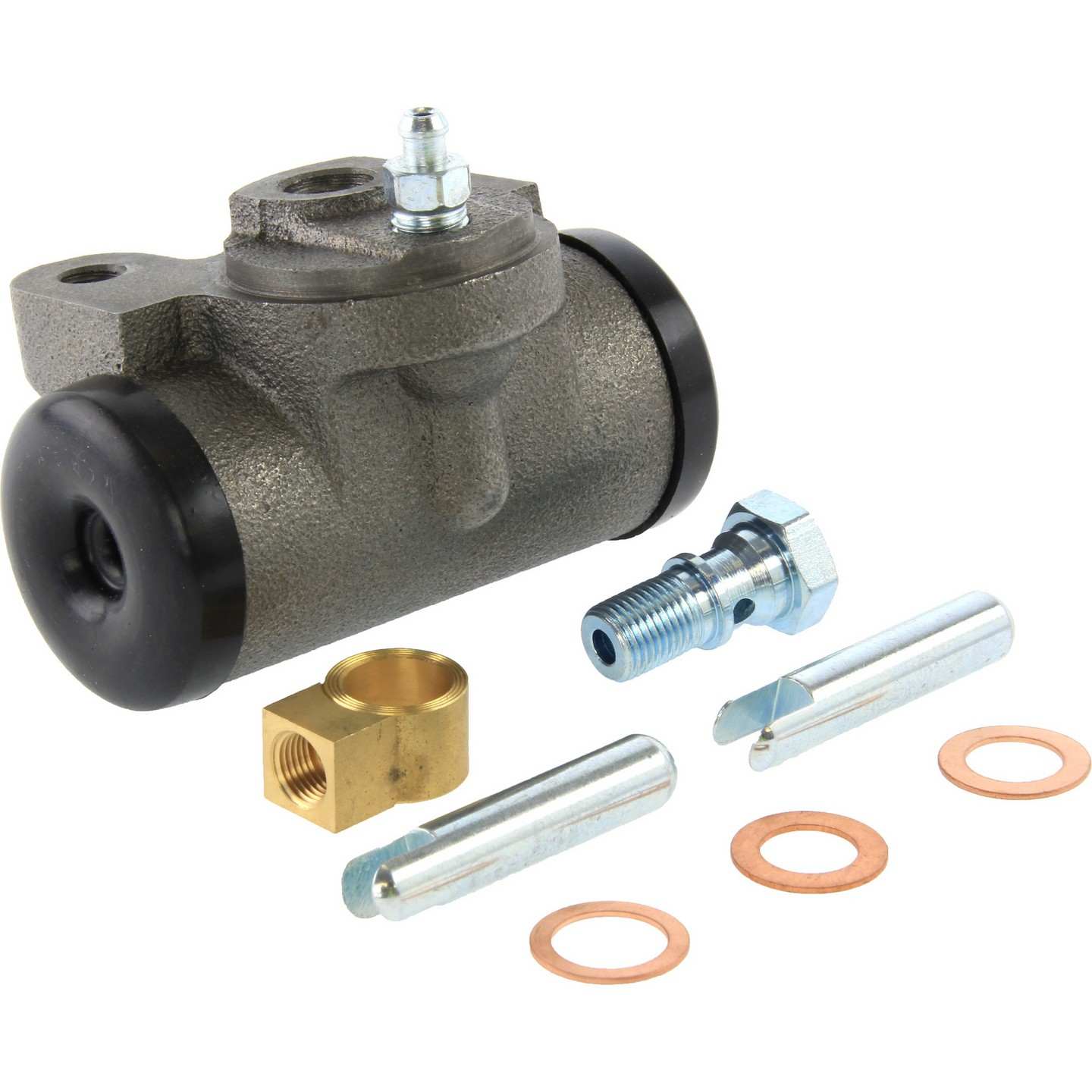 Centric Parts Drum Brake Wheel Cylinder OE style replacement 134.83005