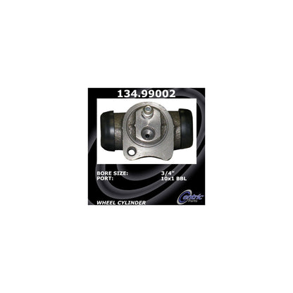 Centric Parts Drum Brake Wheel Cylinder Premium 134.99002
