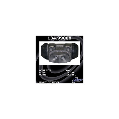 Centric Parts Premium Wheel Cylinder 134.99008