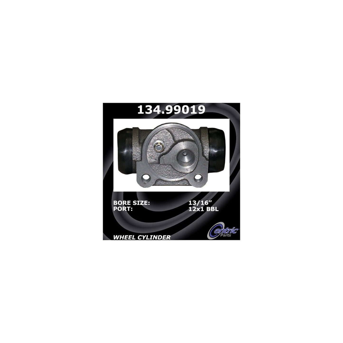 StopTech Premium Wheel Cylinder 134.99019