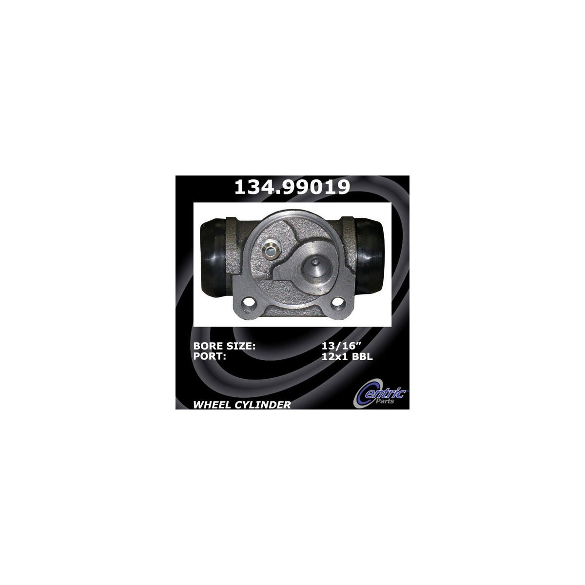StopTech Premium Wheel Cylinder 134.99019