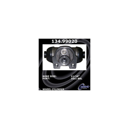Centric Parts Premium Wheel Cylinder 134.99020
