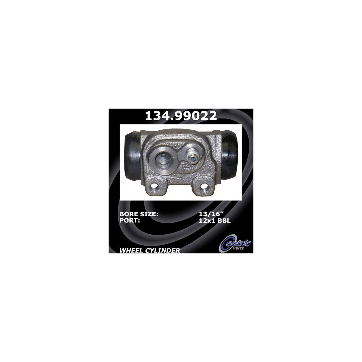 StopTech Premium Wheel Cylinder 134.99022